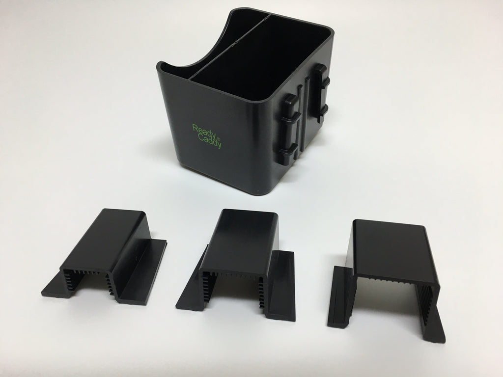 Ready Caddy Replacement  Clips
